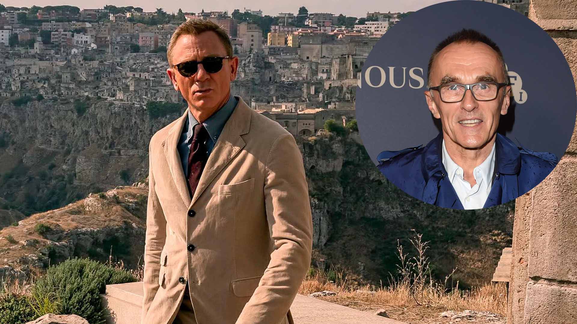 Danny Boyle Reveals Plot For His Axed James Bond Film: "The Producers Just Lost Confidence In It" Danny Boyle Reveals Plot For His Axed James Bond Film: "The Producers Just Lost Confidence In It"