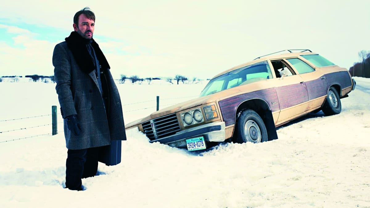 The truth behind Fargo’s ‘true story’ TODAY