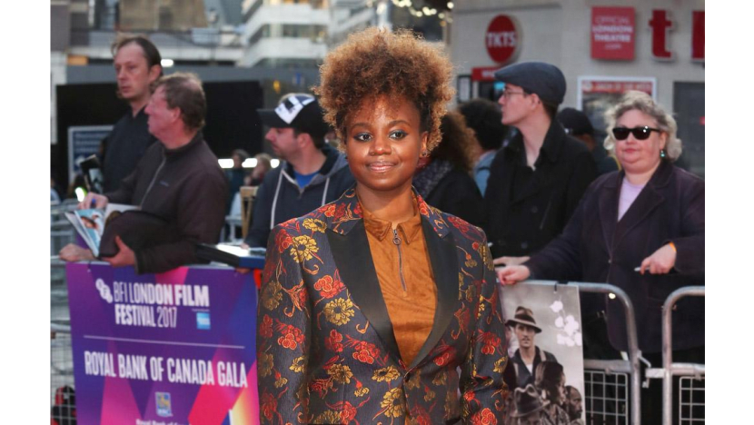 Dee Rees: Mudbound is more relevant after white supremacy marches