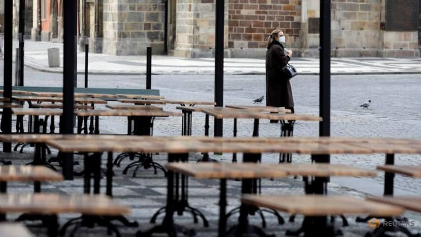Lockdowns in Europe avoidable, school closures not effective: WHO Europe Lockdowns in Europe avoidable, school closures not effective: WHO Europe