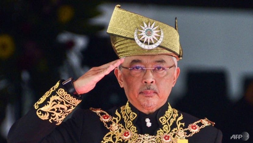 Explainer: Who is Malaysia's king and why is he picking the prime minister?