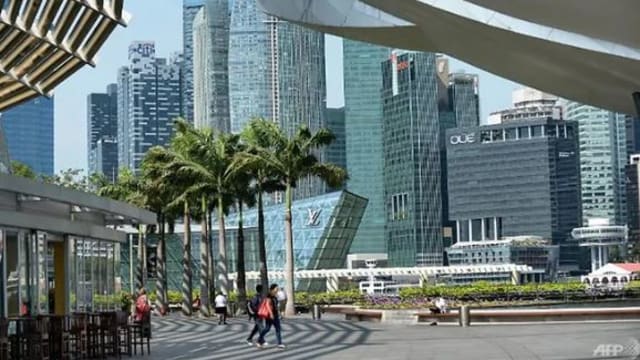 人力部：仅29%本地就业居民被纳入灵活工资制度下