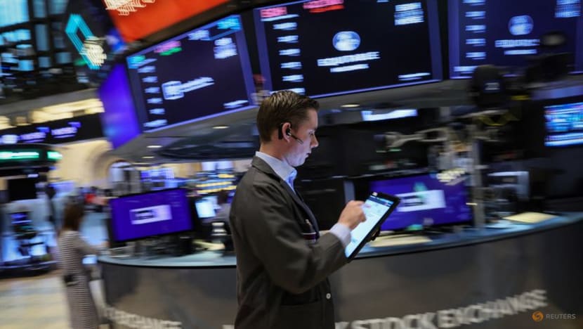 Stocks set for range trading as central banks near end game - Reuters poll