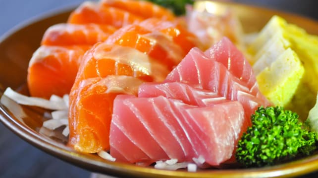 CNA Explains: What are the dangers of eating raw fish?