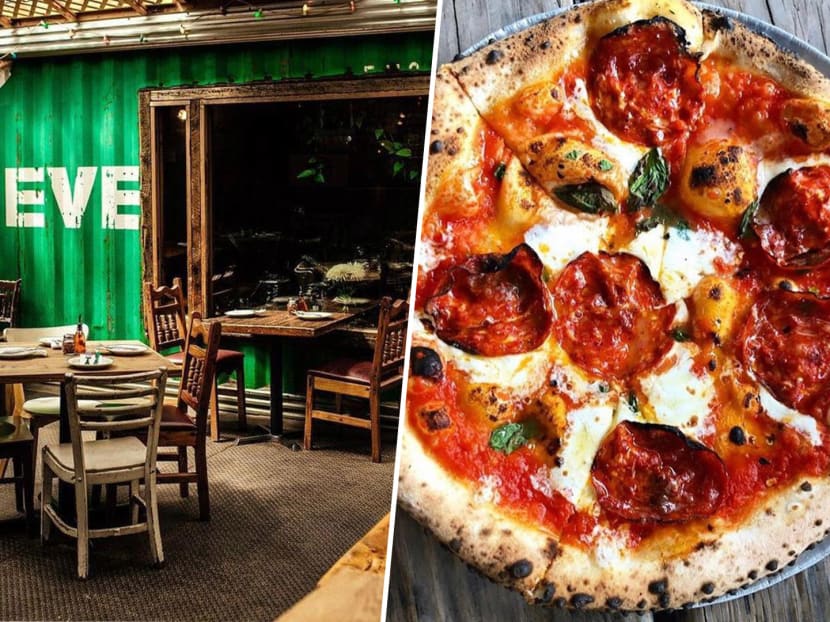 Famed NYC Pizzeria Roberta’s, Said To Be Beyoncé’s Fave, Opening S’pore Outlet