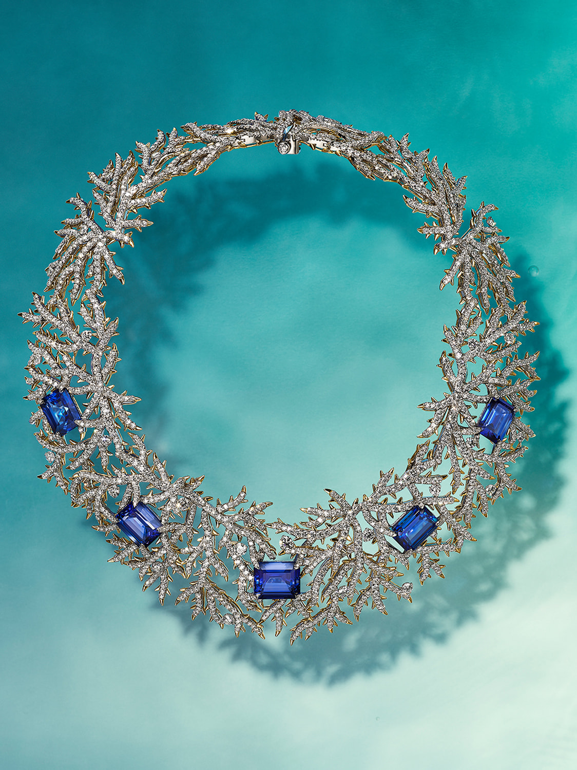 The latest high jewellery collections invite you on an emotive journey  through earth and time – CNA Luxury