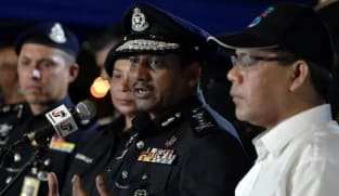 Nahas pesawat Shah Alam: Kotak hitam perakam suara sudah ditemui