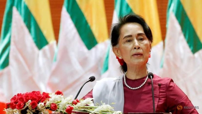 International organisations continue to withdraw honours from Myanmar’s Aung San Suu Kyi International organisations continue to withdraw honours from Myanmar’s Aung San Suu Kyi