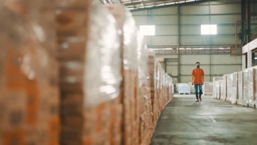 Expanding a Supply Chain - Linaco 