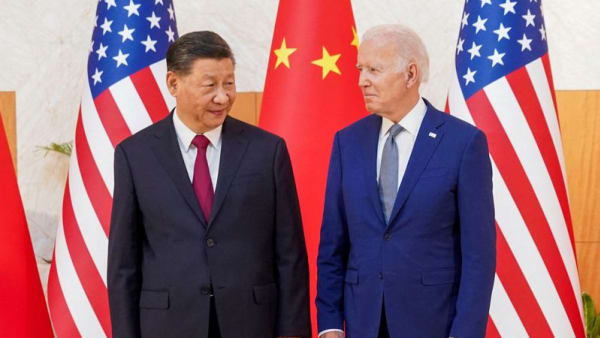 Commentary: US security view of China is not black and white