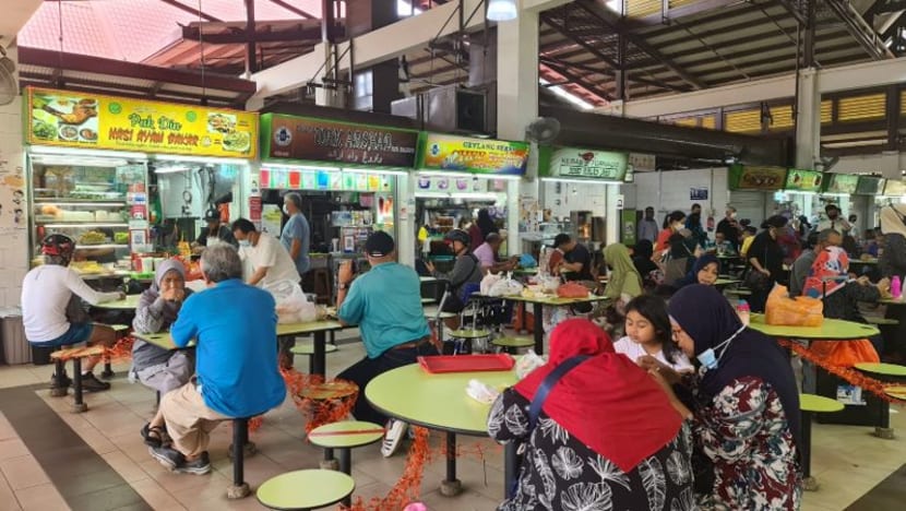 KOMENTAR: Bermula sebagai keperluan asas, kini sebagai budaya dunia yang perlu dilestarikan KOMENTAR: Bermula sebagai keperluan asas, kini sebagai budaya dunia yang perlu dilestarikan