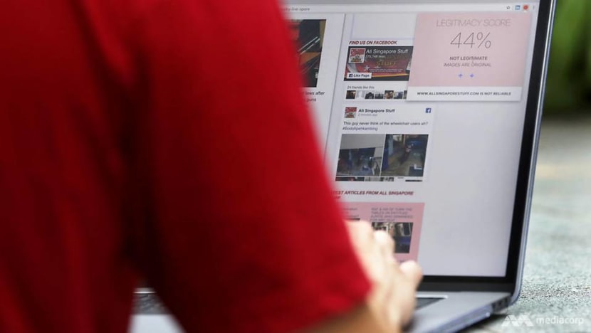 Police investigating offensive NUS Atheist Society post on Facebook: MHA Police investigating offensive NUS Atheist Society post on Facebook: MHA