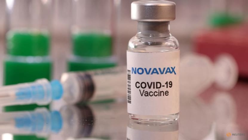 German vaccine commission recommends Novavax COVID-19 vaccine for adults