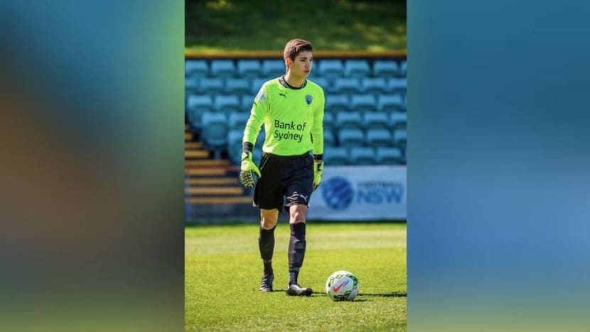 'Justice for Stefan': Father sues Melaka United over lightning death 'Justice for Stefan': Father sues Melaka United over lightning death