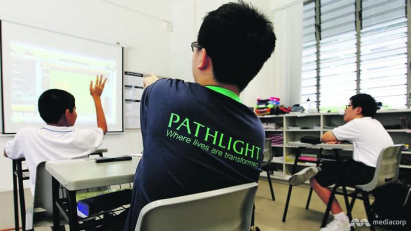 Community should remind special needs children and their parents that they are not alone: Chan Chun Sing Community should remind special needs children and their parents that they are not alone: Chan Chun Sing