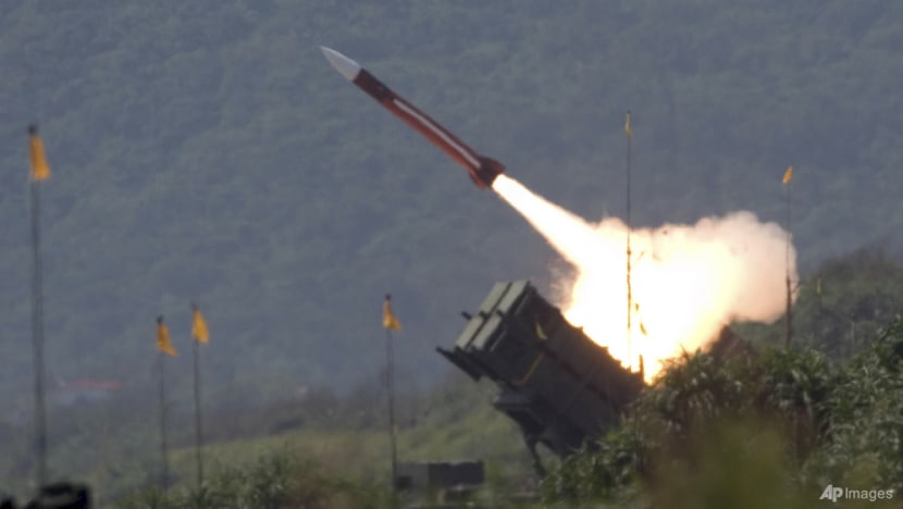 US Patriot system won't thwart Russia's plans for Ukraine, says Kremlin US Patriot system won't thwart Russia's plans for Ukraine, says Kremlin