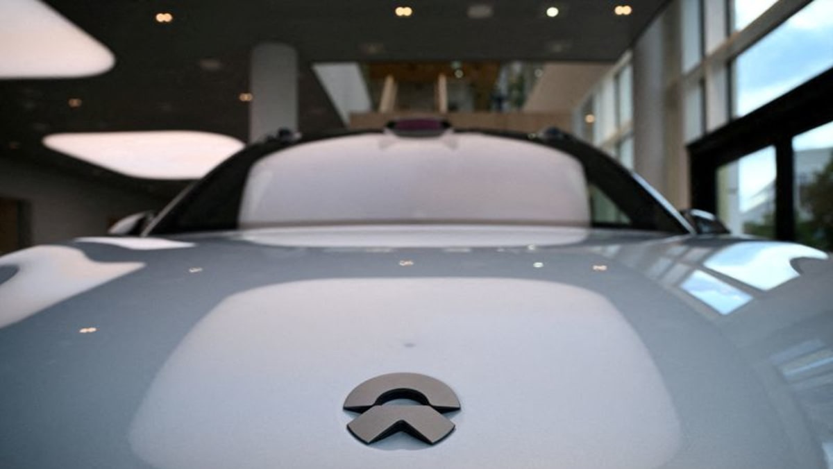 ClearMotion to supply smooth suspension tech for Nio's ET9 EV - Vimarsana News