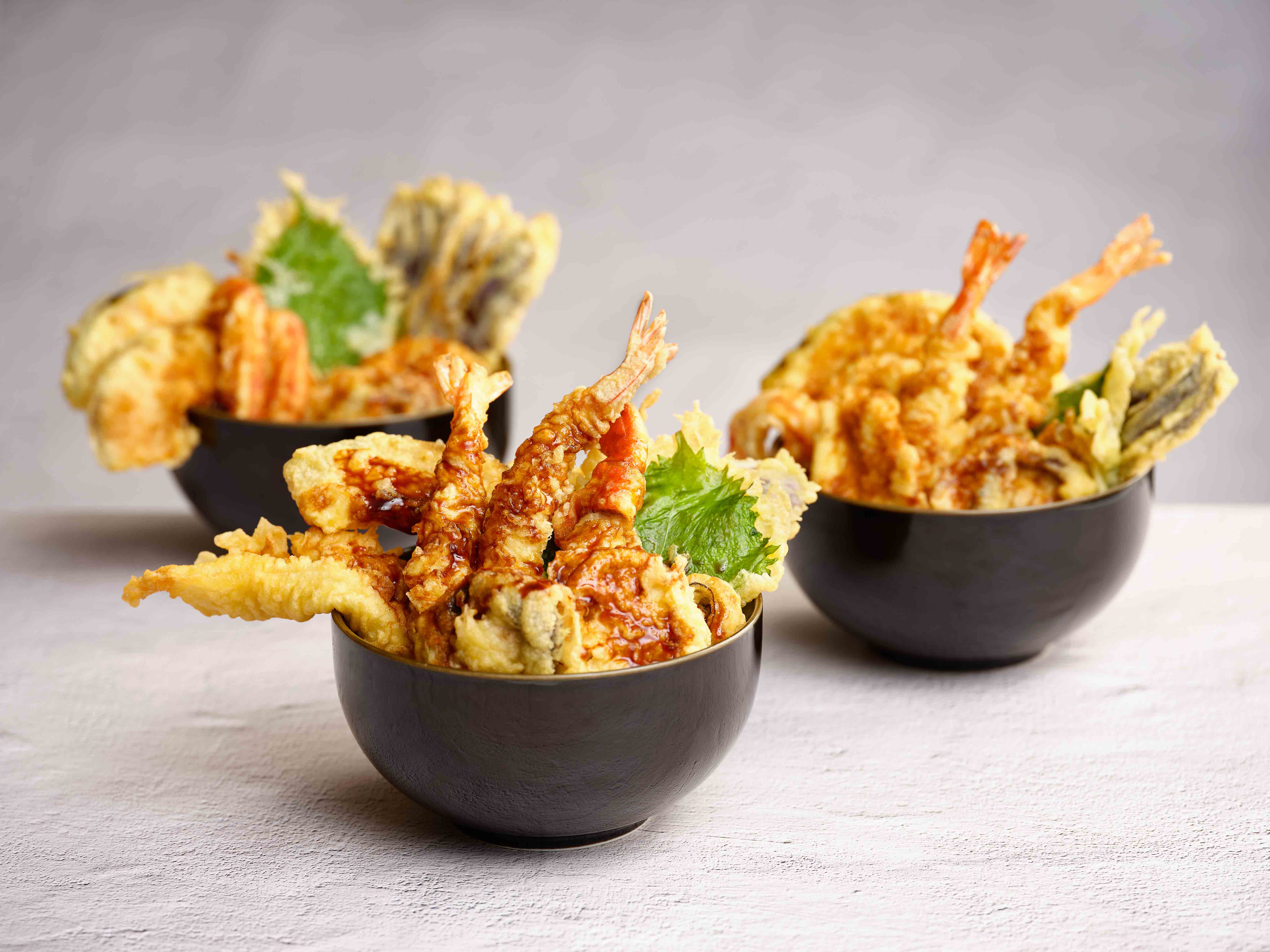 Les Amis Group Opens Tempura Donburi Restaurant Serving Affordable Tendon From $12.80 Les Amis Group Opens Tempura Donburi Restaurant Serving Affordable Tendon From $12.80