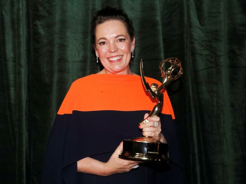 Emmy Awards 2021: Ted Lasso, The Crown win big as streaming shows dominate Emmy Awards 2021: Ted Lasso, The Crown win big as streaming shows dominate
