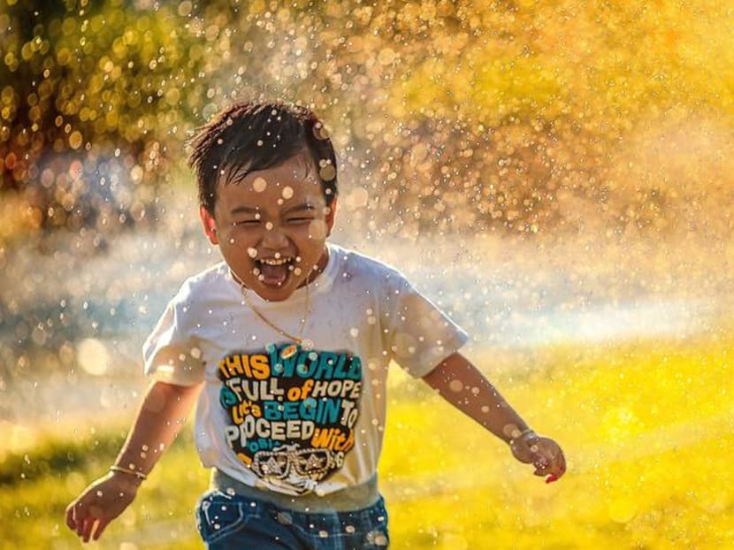 Stop the languishing and 'blah': Here's how to recharge and start feeling happy again Stop the languishing and 'blah': Here's how to recharge and start feeling happy again
