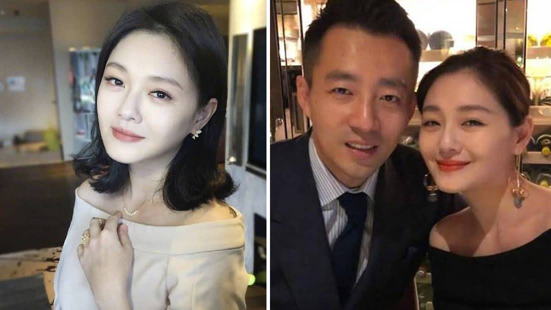 Barbie Hsu Files For Divorce, To Divide S$44m Worth Of Assets With Husband Wang Xiaofei Barbie Hsu Files For Divorce, To Divide S$44m Worth Of Assets With Husband Wang Xiaofei
