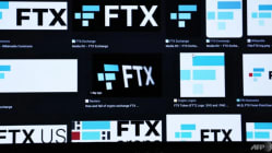 Hutang FTX kepada pemiutang cecah AS$3.1 bilion