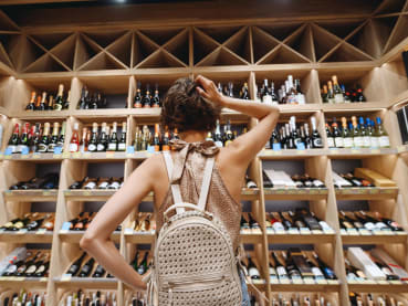 How to shop for good supermarket wines: Insider tips to choose the right one for you