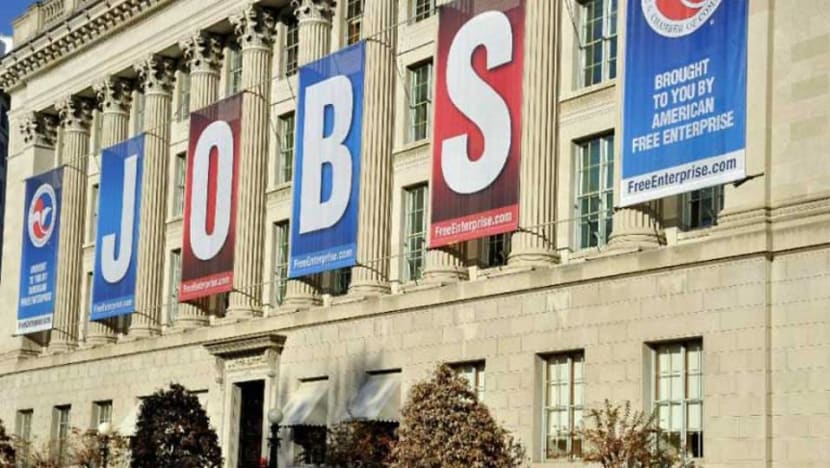 US job creation surges in December: ADP US job creation surges in December: ADP