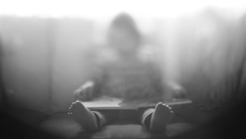 Man jailed 18 years for raping, sexually abusing stepdaughter after wife went to prison Man jailed 18 years for raping, sexually abusing stepdaughter after wife went to prison