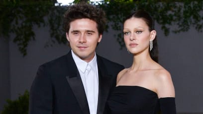 Nicola Peltz Cut Brooklyn Beckham Role From Her Directorial Debut Over His Dodgy Accent