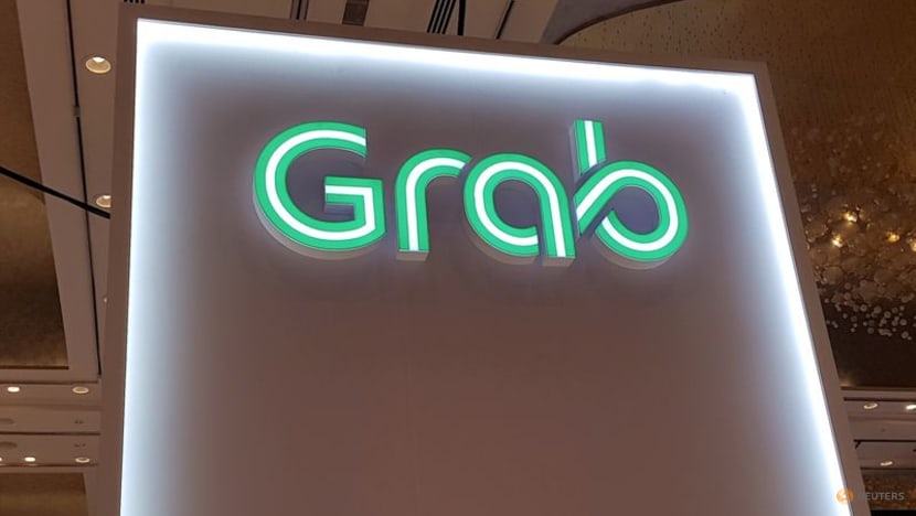 Grab's growing investments hurt quarterly revenue