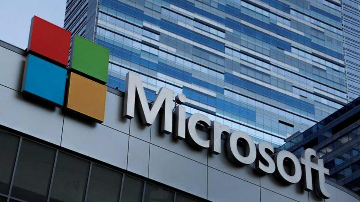 Microsoft says Chinese hackers used code flaw to steal emails from government agencies Microsoft says Chinese hackers used code flaw to steal emails from government agencies