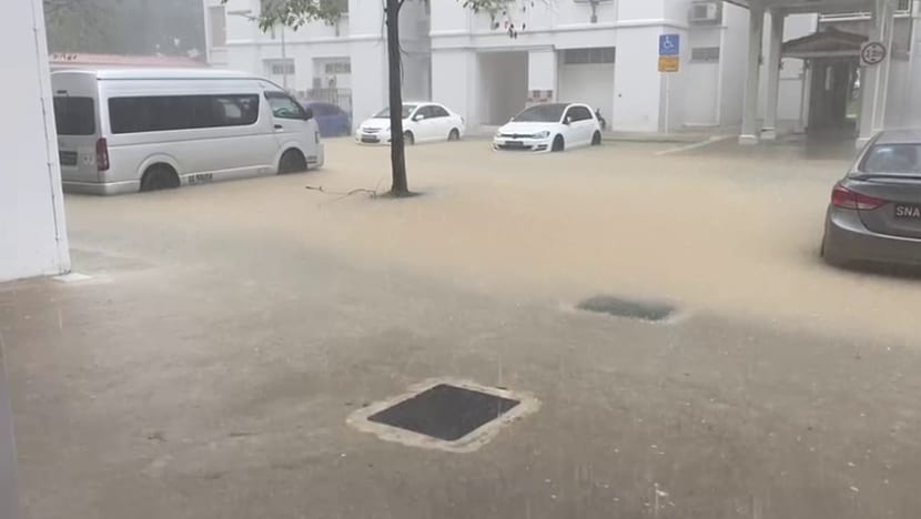 Singapore experienced wettest August in more than 40 years: Met Service