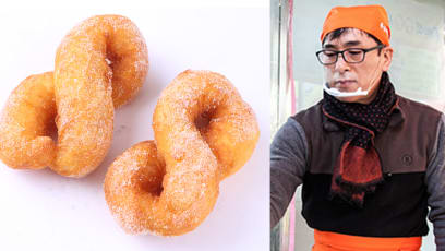 Retrenched Korean Ex-Managing Director Finds Success With ‘Ugly Pretzels’