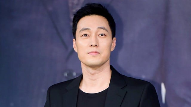 婚后回归小荧幕　苏志燮饰演天才医生变律师