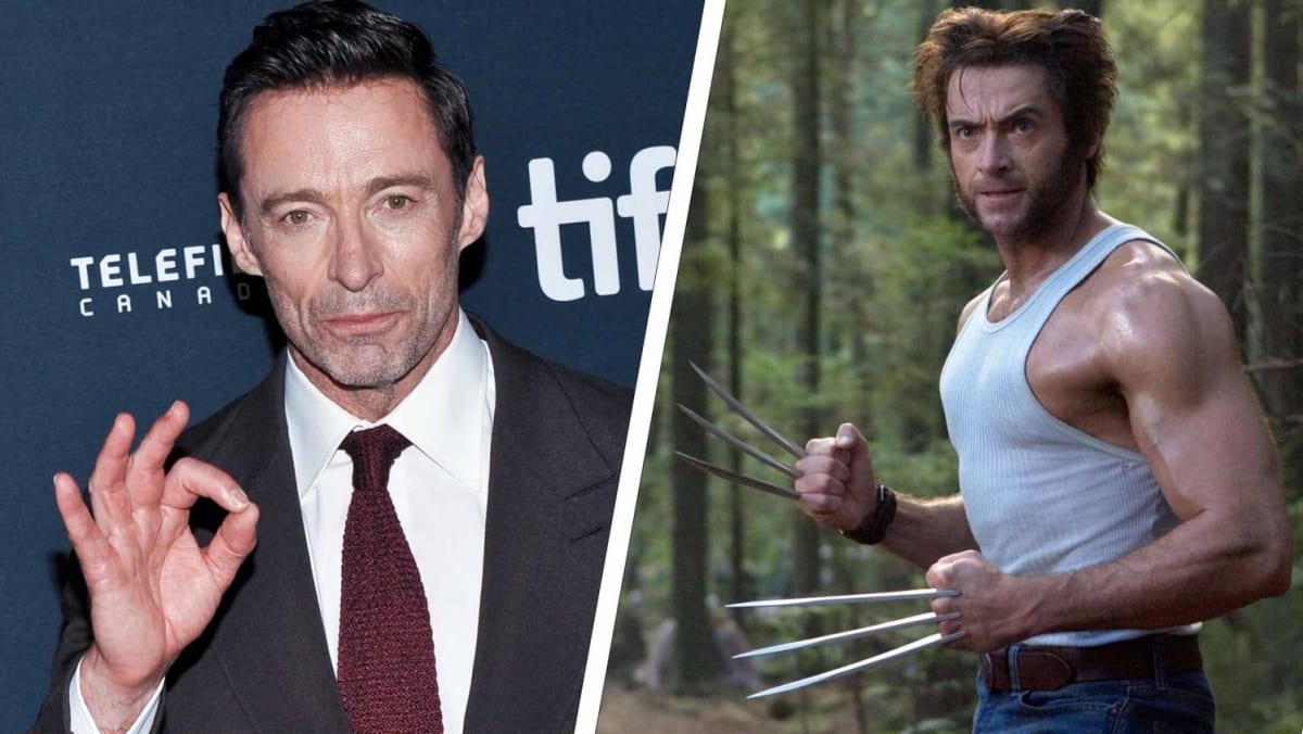 Hugh Jackman To Spend 6 Months Getting Fit For Deadpool 3 “I’ve
