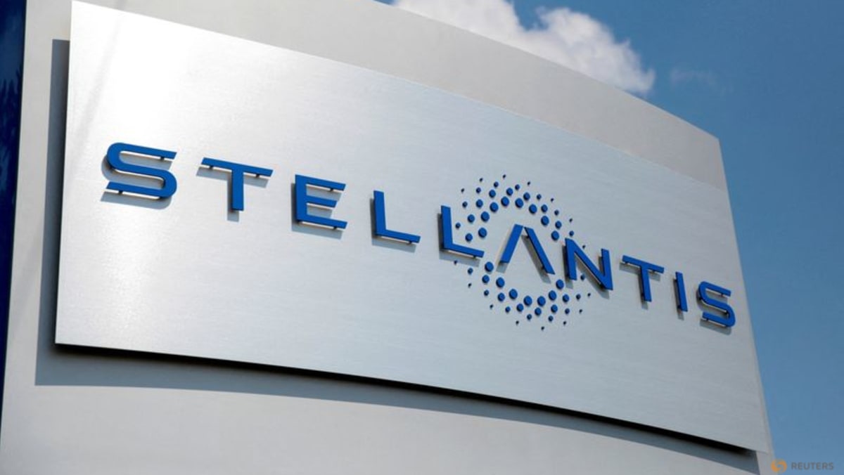 Stellantis, LGES menerapkan ‘rencana darurat’ pabrik baterai di Kanada