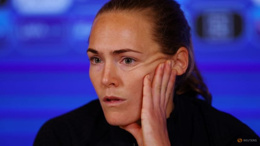Eriksson and Harder to leave Chelsea at end of season
