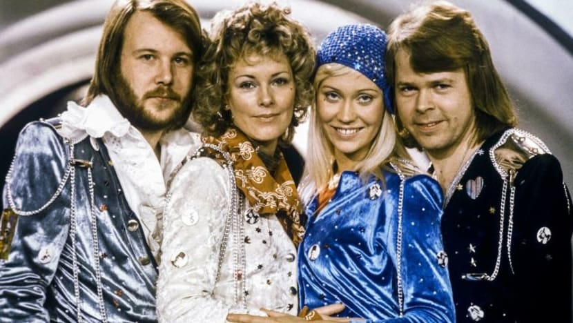 ABBA fail tuntutan mahkamah terhadap kumpulan Abba Mania dari UK