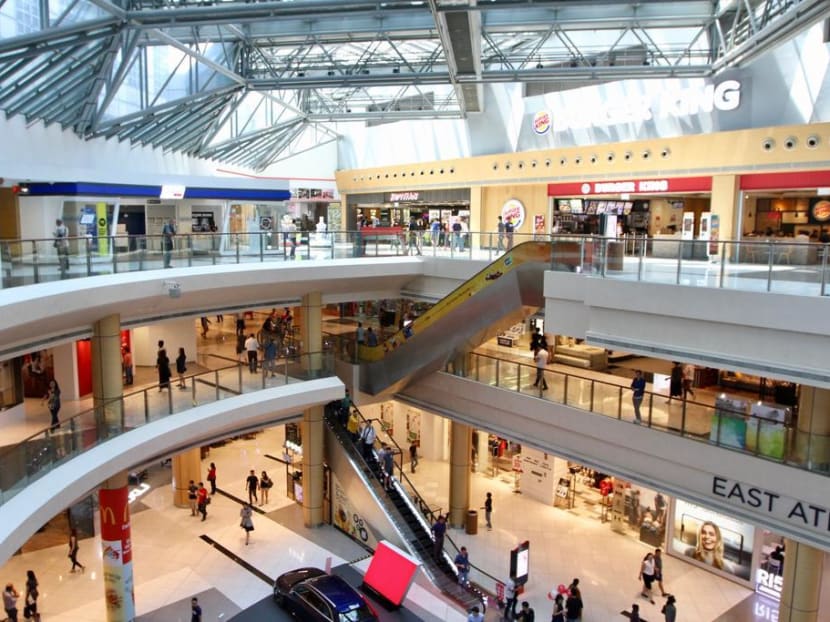 Covid-19: Entry to malls, stores and attractions to be tightened for up to 2 weeks in May