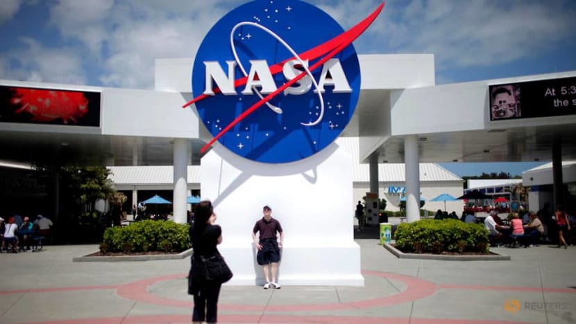 NASA chooses nine companies to bid on flying to the Moon NASA chooses nine companies to bid on flying to the Moon