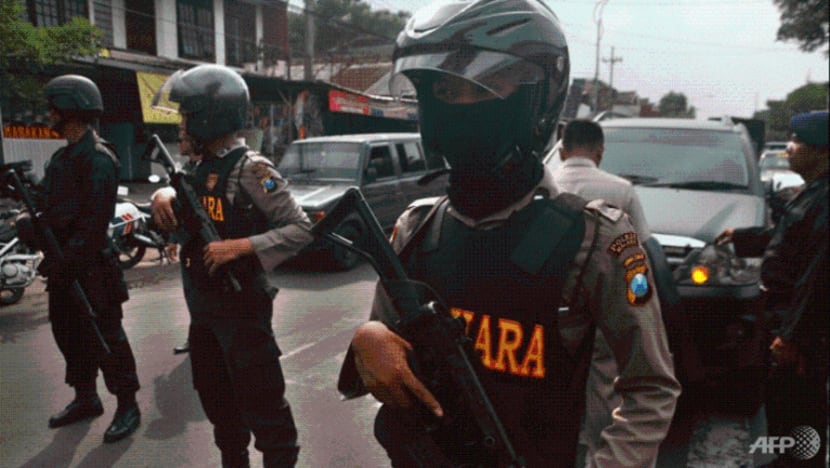 Polis tembak mati ketua Mujahideen Indonesia Ali Kalora