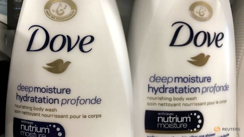 In inclusivity push, Unilever to exclude word 'normal' from beauty products In inclusivity push, Unilever to exclude word 'normal' from beauty products