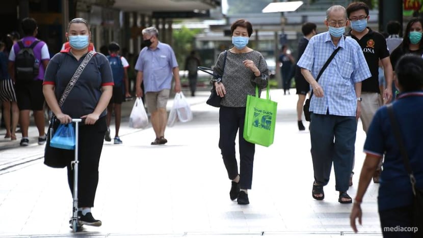 21 new COVID-19 cases in Singapore, including 1 imported infection 21 new COVID-19 cases in Singapore, including 1 imported infection