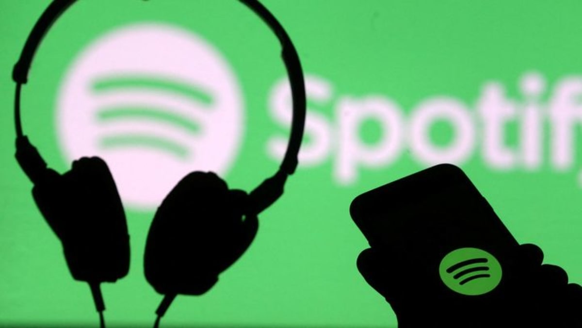 Captivating Spotify Down For Thousands Of Users, Downdetector Shows Background Illustration