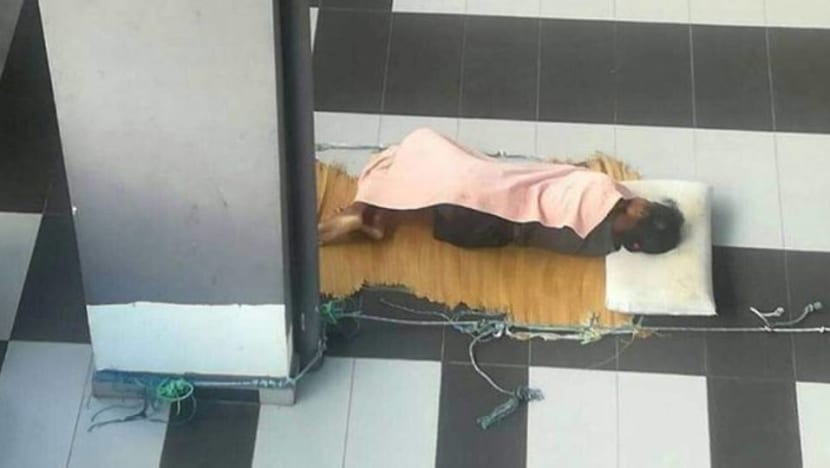 Mother of dead maid treated 'like a dog' in Malaysia calls for justice Mother of dead maid treated 'like a dog' in Malaysia calls for justice