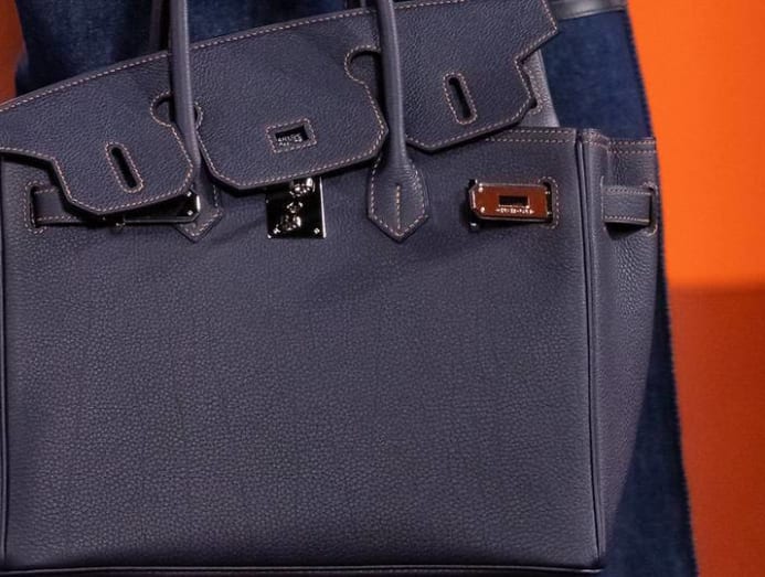 The New Hermes 3 in 1 Birkin for Fall/Winter 2021