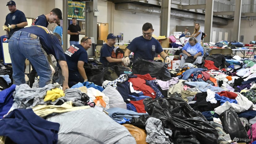 More rain, more bodies in flooded Kentucky mountain towns