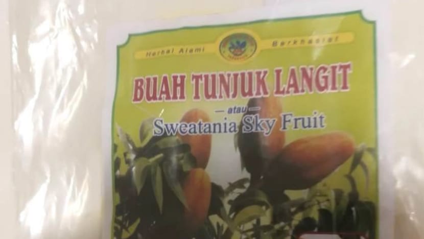 Reports Of Liver Injury After Consumption Of Sky Fruit Hsa Cna