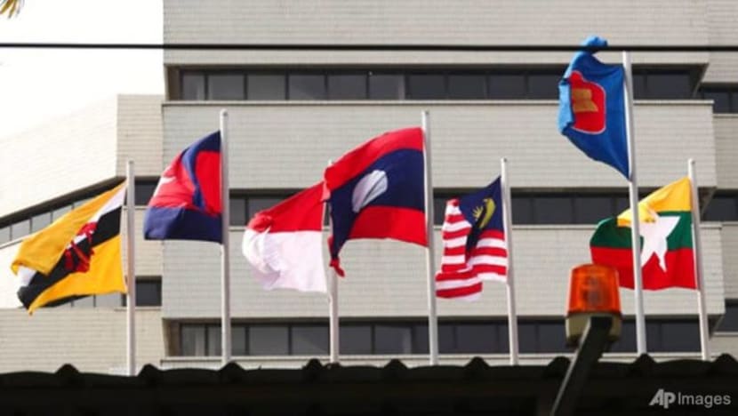 M'sia harap ASEAN capai kata sepakat terhadap AUKUS